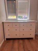 Hemnes ladenkast, Huis en Inrichting, Kasten | Ladekasten, Ophalen, 100 tot 150 cm, 5 laden of meer, Zo goed als nieuw