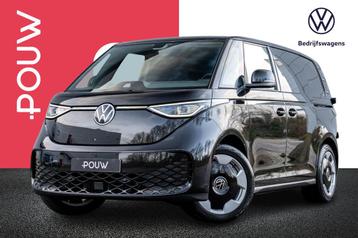 Volkswagen ID. Buzz Cargo 286pk Bulli edition 79 kWh | 360 C beschikbaar voor biedingen
