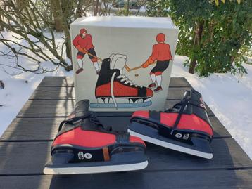 Jongens schaatsen (maat: 34) beschikbaar voor biedingen