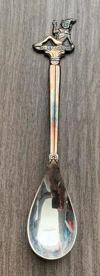 Efteling Kleine Boodschap Theelepel, Verzamelen, Efteling, Ophalen of Verzenden