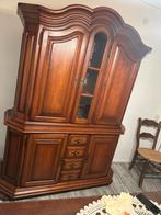 Mooi buffet kast, Huis en Inrichting, Kasten | Buffetkasten, Ophalen, Strak, 150 tot 200 cm, Eikenhout