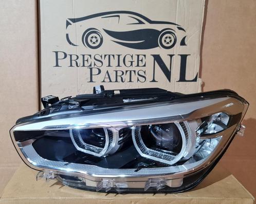 Kooplamp BMW 1 Serie F20 F21 LCI Voll LED LINKS 8738691-01, Auto-onderdelen, Verlichting, Gebruikt, Herkomst onderdeel bekend