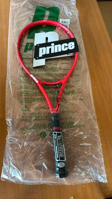 Tennusracket Prince - Beast 100 / 300 beschikbaar voor biedingen