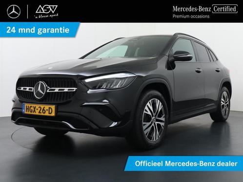 Mercedes-Benz GLA-klasse 250 e Business Line Nightpakket, We, Auto's, Mercedes-Benz, Bedrijf, Te koop, GLA, ABS, Achteruitrijcamera