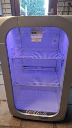 Coca cola koeler., Witgoed en Apparatuur, Koelkasten en IJskasten, 75 tot 100 liter, 45 tot 60 cm, Ophalen, 85 tot 120 cm