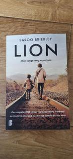 Lion - Mijn lange weg naar huis, Boeken, Nieuw, Ophalen of Verzenden