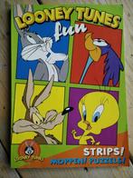 LoonyTunes Fun, Eén stripboek, Ophalen of Verzenden, Gelezen