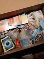 Bulk pokemonkaarten +2500 stuks, Ophalen of Verzenden, Nieuw, Meerdere kaarten