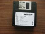 Windows 3.11 op 9 diskettes, Computers en Software, Besturingssoftware, Ophalen of Verzenden, Windows