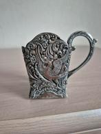 Maggiehouder met kraanvogel, Ophalen of Verzenden