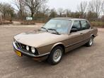 BMW 525e e28 1984 Bruin automaat, 1287 kg, Bruin, Particulier, 126 pk