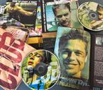 FIGHT CLUB (1999), 2-Disc Special Edition DVD, Vanaf 16 jaar, Ophalen of Verzenden, Zo goed als nieuw, Actiethriller