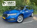 SKODA Octavia Combi 1.0 TSI e-Tech MHEV 110pk DSG Business E, 65 €/maand, Stof, Gebruikt, Euro 6