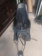 Bobike Fietszitje Achter, Fietsen en Brommers, Fietsaccessoires | Fietsstoeltjes, Ophalen, Achterzitje, 9 t/m 18 kg, Bobike