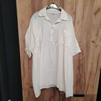 Senes ( Ibiza stijl) Zomer jurk te koop!One size, Ophalen of Verzenden, Zo goed als nieuw, Onder de knie
