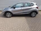 Renault Captur 0.9 TCe Zen € 13.745,00, Auto's, Renault, Nieuw, 47 €/maand, Origineel Nederlands, Zilver of Grijs