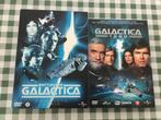Battlestar Galactica 1978 Galactica 1980 DVD, Gebruikt, Boxset, Ophalen of Verzenden, Science Fiction