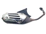 UITLAATDEMPER ORIGINEEL Piaggio (1A0142085), Gebruikt, Overige typen, Piaggio