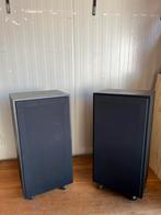 Kef concerto sp1004 speakers, Audio, Tv en Foto, Luidsprekers, Zo goed als nieuw, 60 tot 120 watt, Front, Rear of Stereo speakers