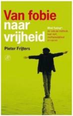 Van fobie naar vrijheid, Ophalen of Verzenden, Zo goed als nieuw