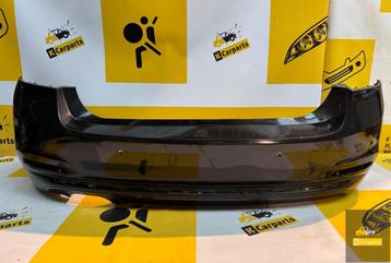 BMW 3 Serie G20 Achterbumper 15857711 4XPDC ORIGINEEL beschikbaar voor biedingen