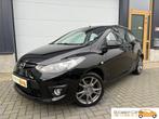 Mazda 2 1.3 GT-M AircoVelgenStoelverwarmNaviCarplayBluetooth, Auto's, Voorwielaandrijving, Gebruikt, Zwart, 4 cilinders
