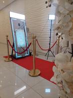 Te Koop Photobooth Compleet - Zo Goed Als Nieuw!, Ophalen of Verzenden, Zo goed als nieuw, Overige