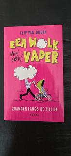 Een Wolk van een Vader - Flip van Doorn, Ophalen of Verzenden, Nieuw