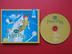 DISNEY - PETER PAN - LEES EN LUISTERBOEKJE - LEES MEE, Boeken, Ophalen of Verzenden, Walt Disney, Cd, Kind