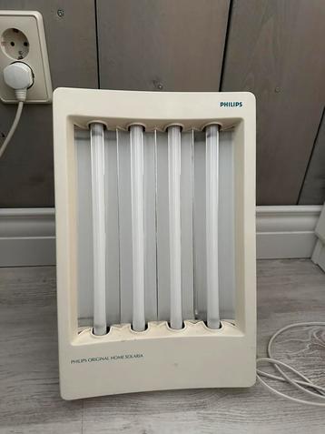 Gezichtsbruiner Philips HB170 beschikbaar voor biedingen