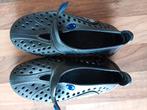 Zwarte waterschoentjes van Skim maat 25/26, Ophalen, Zo goed als nieuw, Jongetje of Meisje, Schoentjes