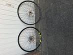 Cube Cyclocross velgen, Fietsen en Brommers, Fietsonderdelen, Ophalen of Verzenden, Zo goed als nieuw, Wiel, Cube