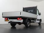Mercedes-Benz Sprinter 314 CDI | Aut. | L2 | Open laadbak |, Auto's, Bestelauto's, Gebruikt, 2800 kg, Wit, Bedrijf