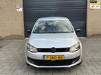 Volkswagen Polo 1.4-16V Trendline/ Airco/ PDC/ Cruise Contro, Voorwielaandrijving, Gebruikt, Zwart, 4 cilinders
