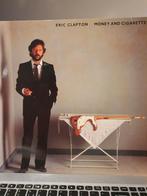 Eric Clapton money and cigarettes, Ophalen of Verzenden, 12 inch, Poprock