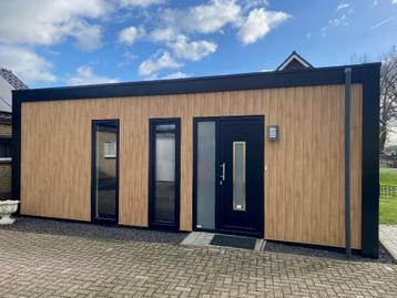 Te koop mantelzorg woning 