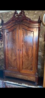 Antieke kast, Antiek en Kunst, Ophalen