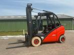 Linde H30 Vorkheftruck, Zakelijke goederen, Machines en Bouw | Heftrucks en Intern transport, Overige aandrijving, Heftruck, Linde