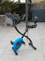 Fitness X-Bike ST-X6, Ophalen, Zo goed als nieuw, Hometrainer