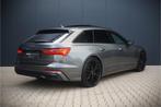 Audi A6 Avant 55 TFSI e quattro Pro Line S Competition | S-L, Auto's, Audi, Automaat, Gebruikt, Zwart, 4 cilinders