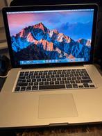 MacBook Pro - Goed werkend, Computers en Software, Apple Macbooks, Gebruikt, 2 tot 3 Ghz, 8 GB, Ophalen