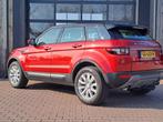 Land Rover Range Rover Evoque 2.0 Si 4WD Pure Business Editi, Zwart, 4 cilinders, Bedrijf, Vierwielaandrijving
