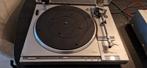 Vintage Hitachi HT-68 Direct Drive platenspeler - Werkend, Audio, Tv en Foto, Platenspelers, Ophalen of Verzenden, Gebruikt, Overige merken