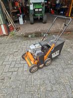 Eliet 401 verticuteermachine, Ophalen of Verzenden, Gebruikt, Benzine, Eliet