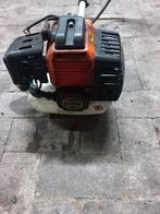 Bosmaaiers, Tuin en Terras, Ophalen, Gebruikt, Benzine