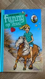 Evelien van Dort - Funny op Texel, Ophalen of Verzenden, Zo goed als nieuw, Evelien van Dort