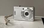 ony Cyber-shot DSC-W35 – Compleet met accessoires, Gebruikt, Compact, Ophalen of Verzenden, Sony