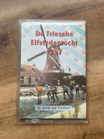 De Elfstedentocht 1997 gulden set, Ophalen of Verzenden, Koningin Beatrix