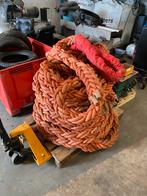 Sleeptros aanlegtouw scheepstouw 45meter, Ophalen, Zo goed als nieuw, Overige typen