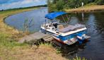Boot, Watersport en Boten, 10 tot 30 pk, Ophalen of Verzenden, Zo goed als nieuw, Tot 6 meter